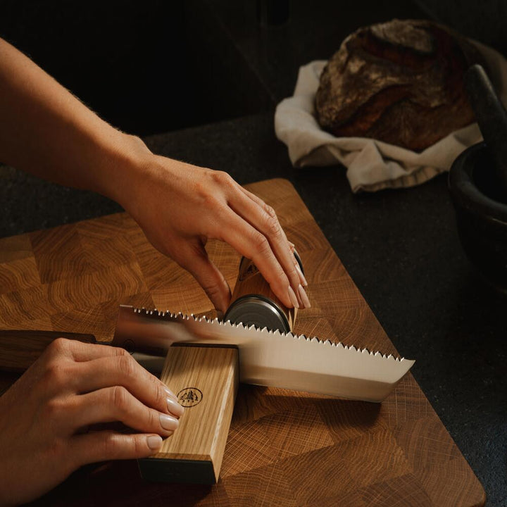 HORL Brødkniv
