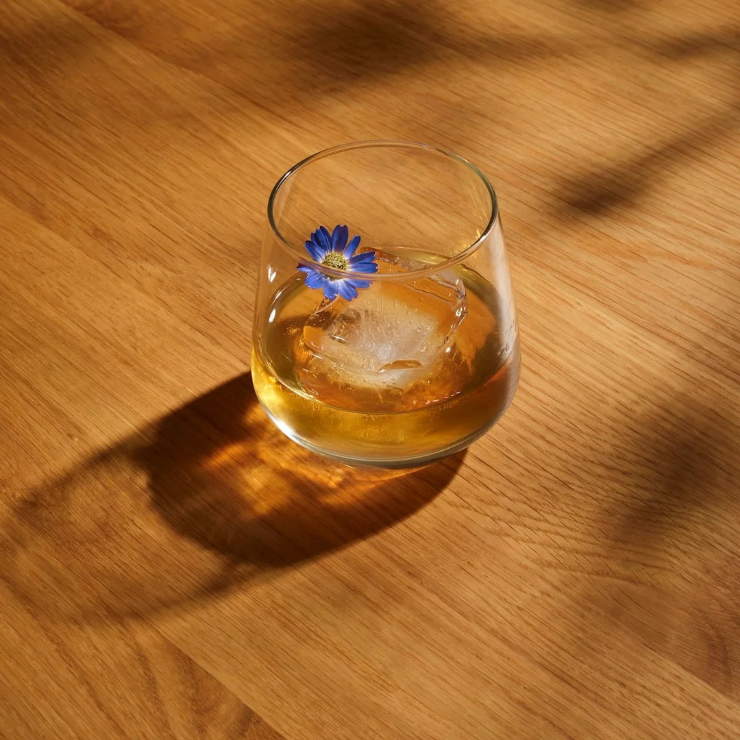 Stauning Whisky Smagesæt – Høst, Rye &amp; Røg – 3 x 5 cl
