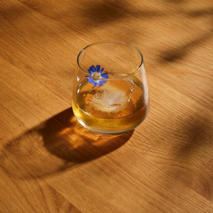 Stauning Whisky Smagesæt – Høst, Rye &amp; Røg – 3 x 5 cl