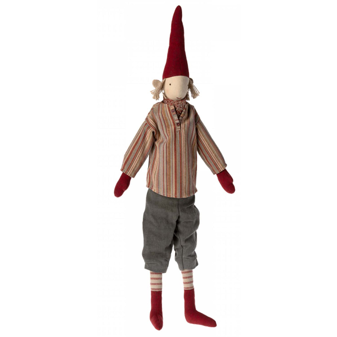 Nisse Size 4 - boy &amp;amp; girl