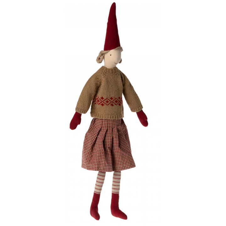 Nisse Size 4 - boy &amp;amp; girl