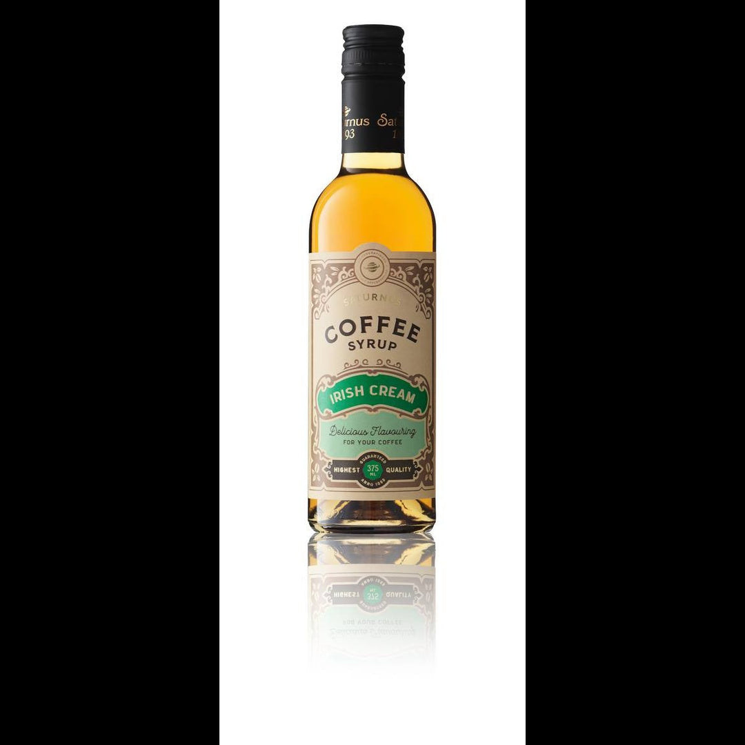 Saturnus Kaffe sirup