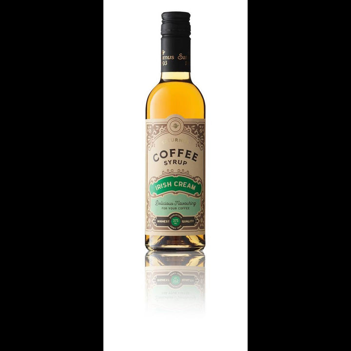 Saturnus Kaffe sirup