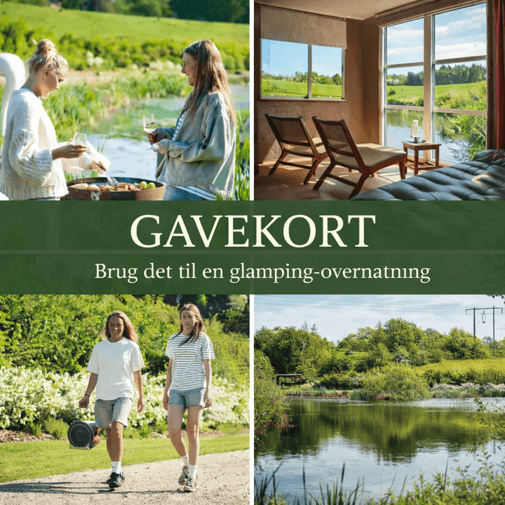 Geschenkkarte für Café &amp; Shop