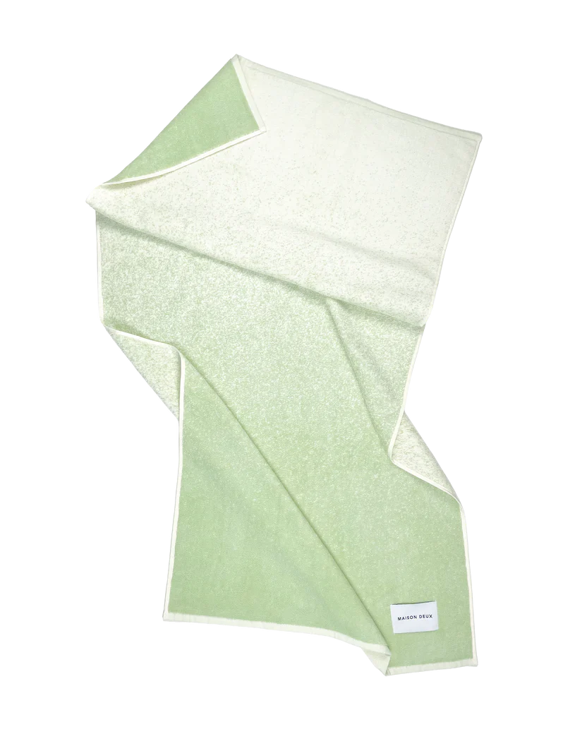 Badehåndklæde 70 x 140 cm