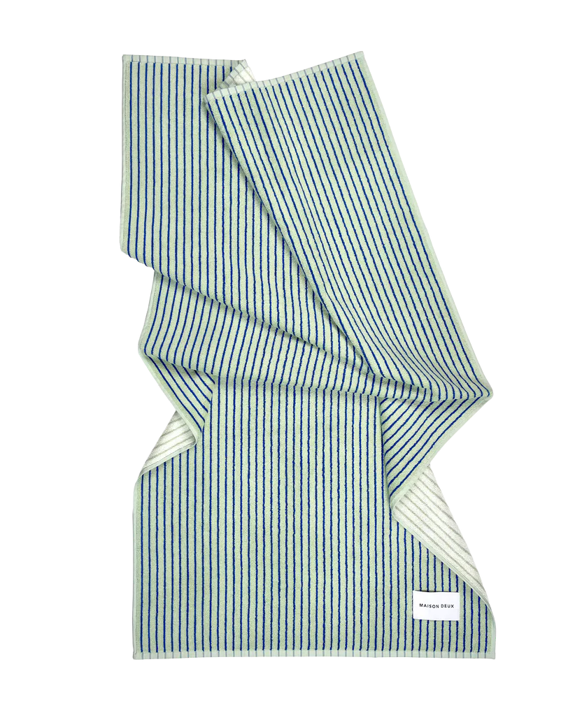 Badehåndklæde 70 x 140 cm