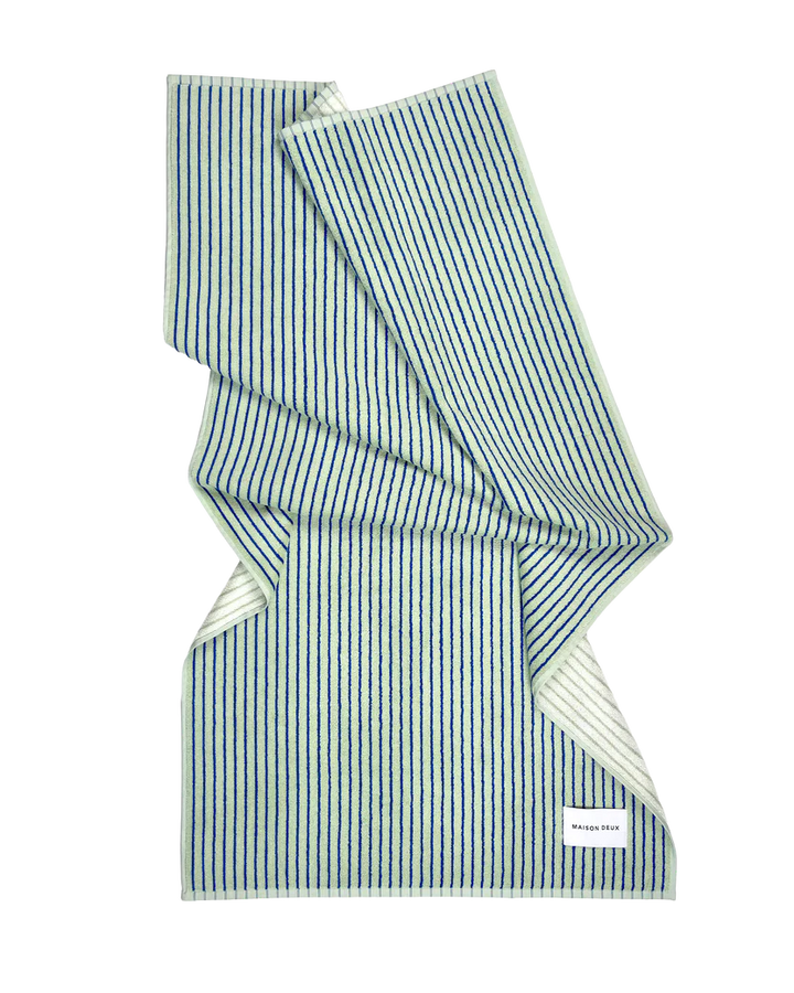 Badehåndklæde 70 x 140 cm