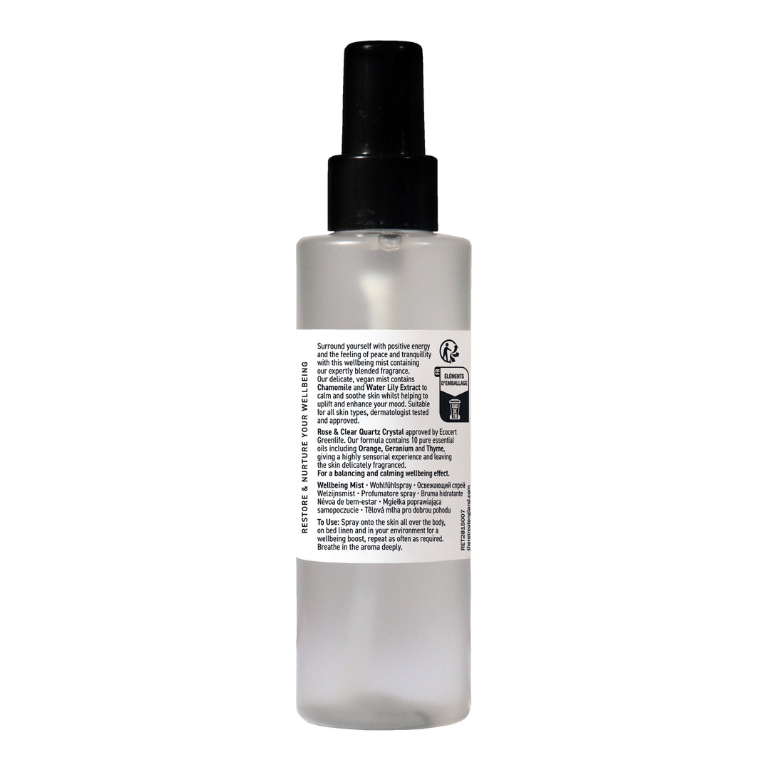ALMING Wellbeing Mist