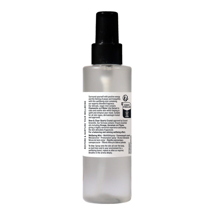 ALMING Wellbeing Mist