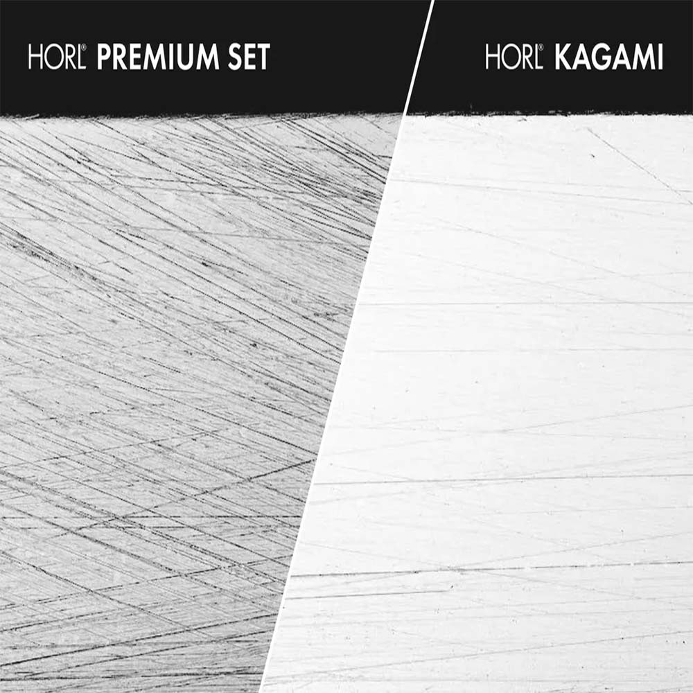 HORL®3 Kagami - Ultra fine