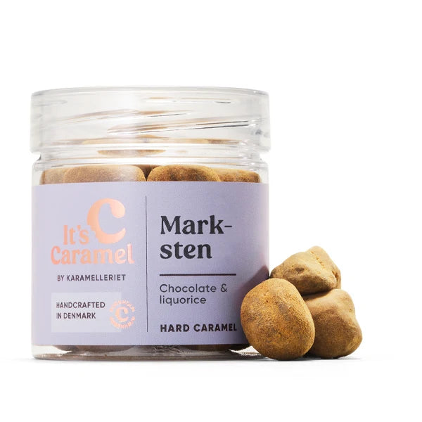 Marksten, 90g