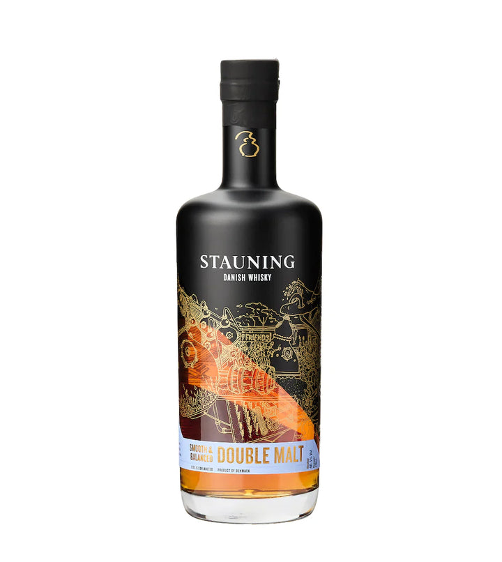 Stauning Double Malt 
