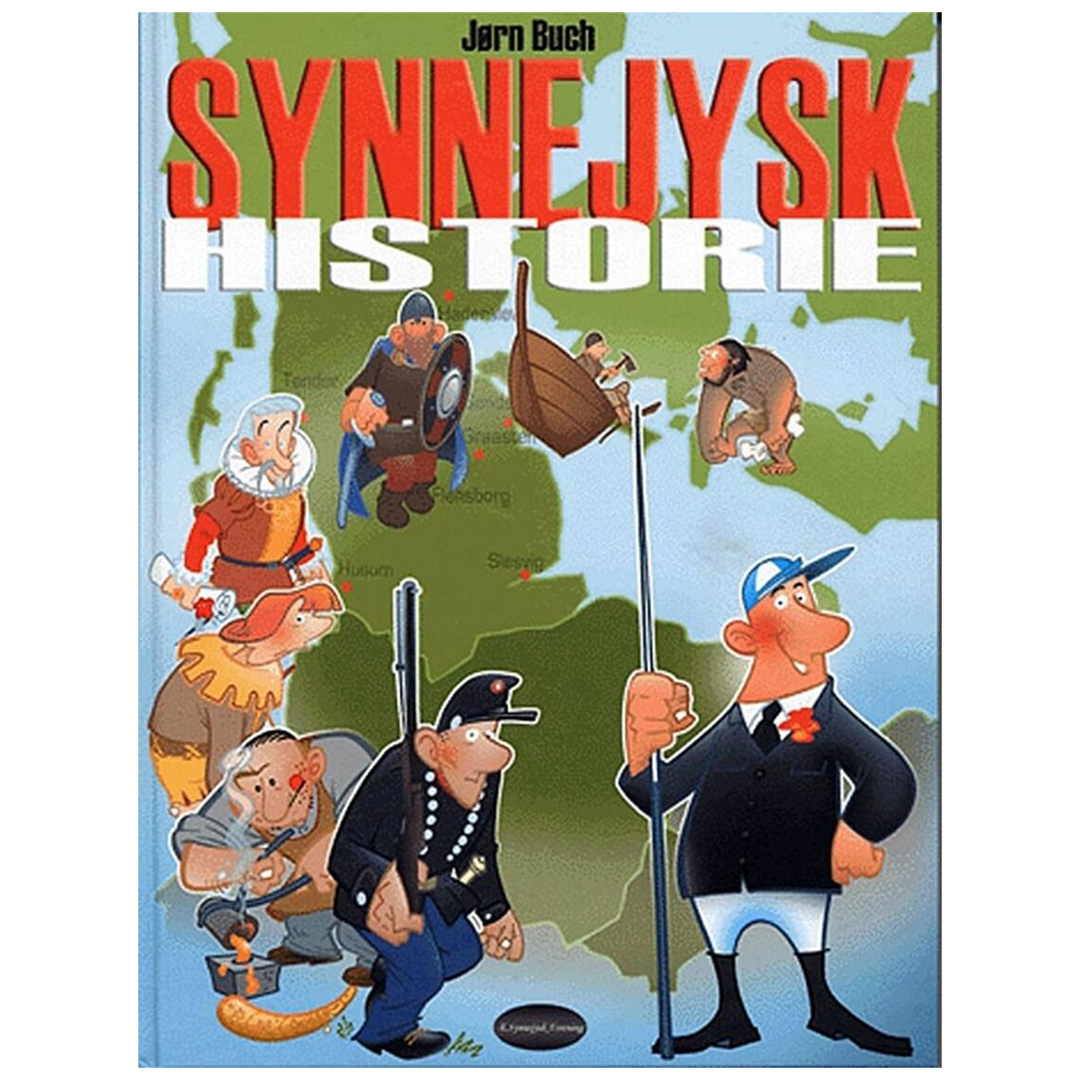 Synnejic-Geschichte