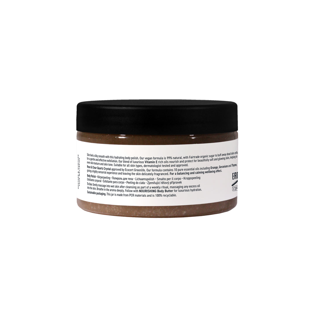 THE RETREAT | Invigorating Body Polish 300 g