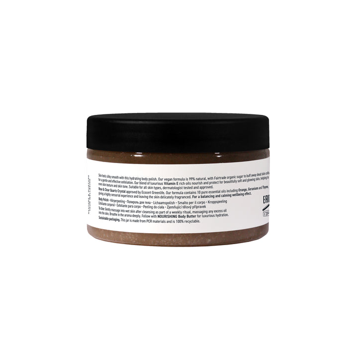 THE RETREAT | Invigorating Body Polish 300 g