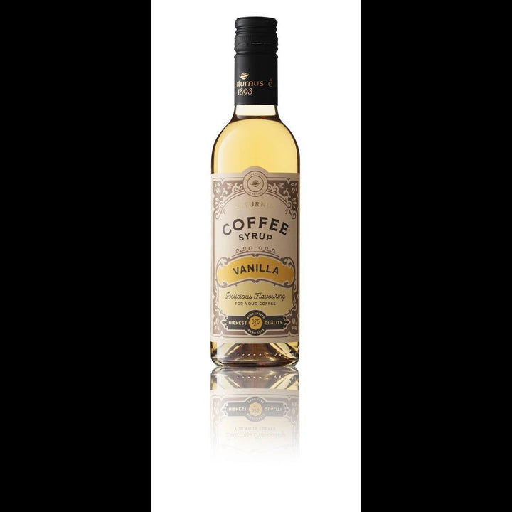 Saturnus Kaffe sirup