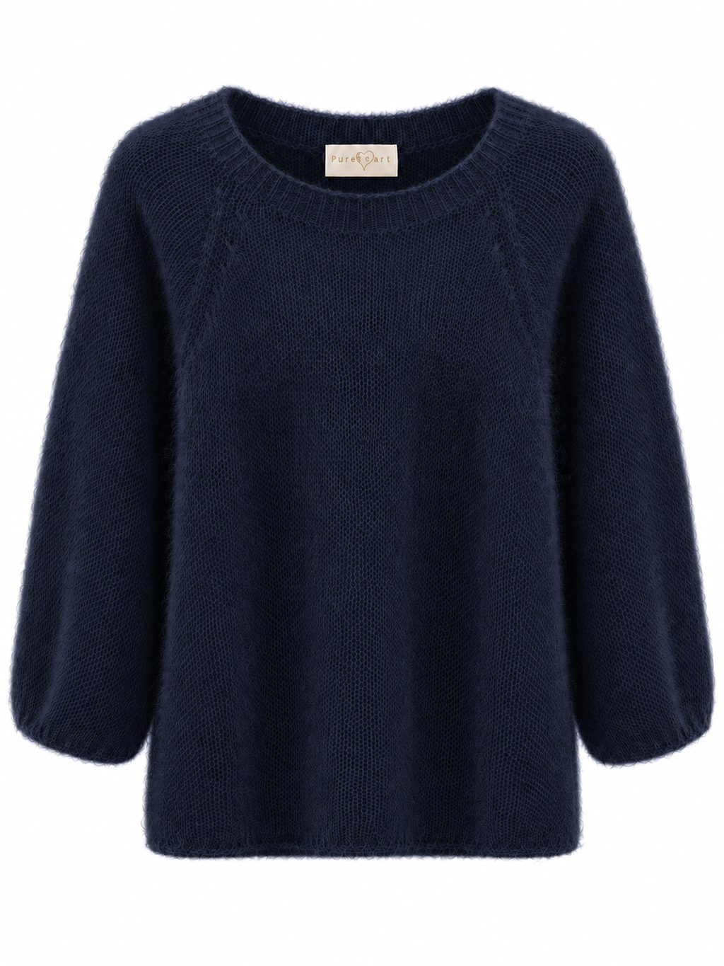 Nete Strik - Navy