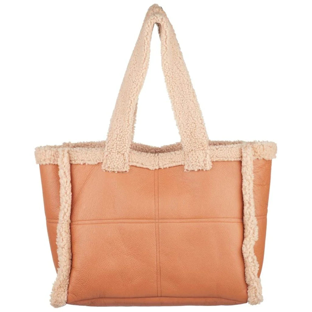 Rosaline Shopper Bag