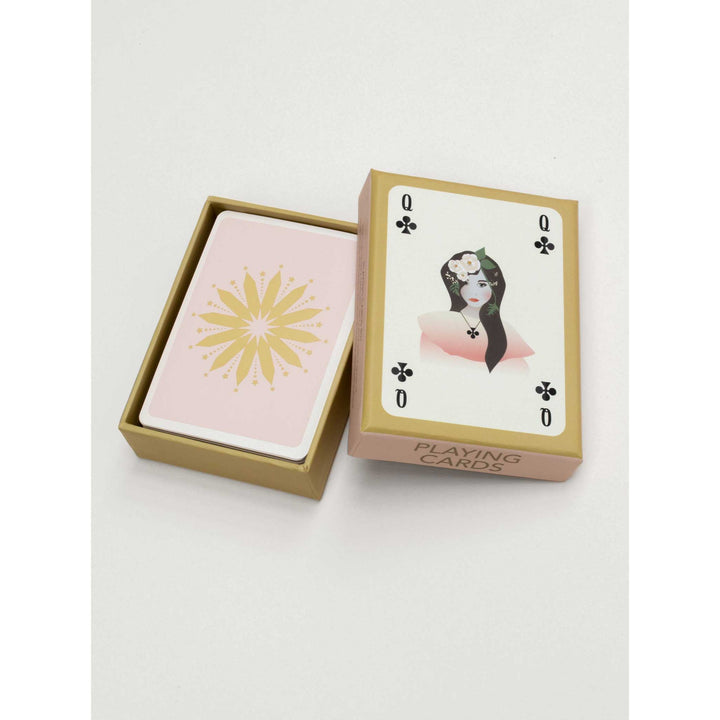 Playing Cards #01