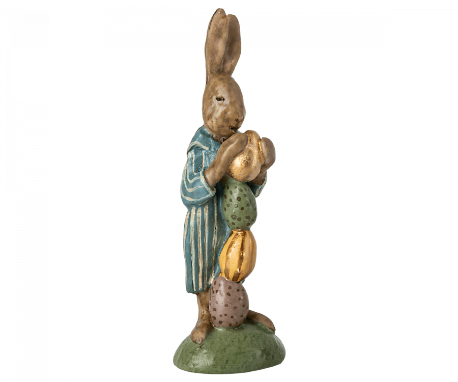 Easter Bunny, Nr. 12 Skulptur & deko Maileg Krusmølle