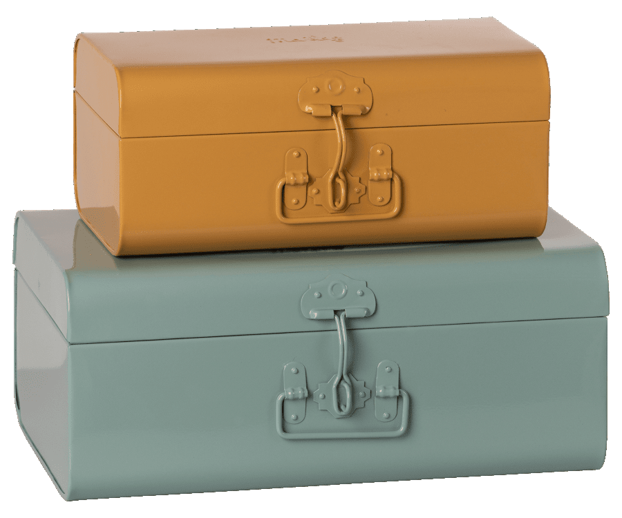 Opbevaringskufferter Opbevaring Maileg Krusmølle