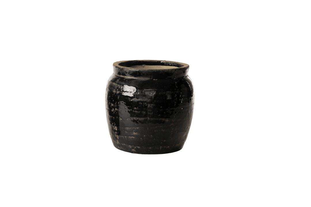 Rustik krukke | Keramik Potter & vaser Speedtsberg Krusmølle