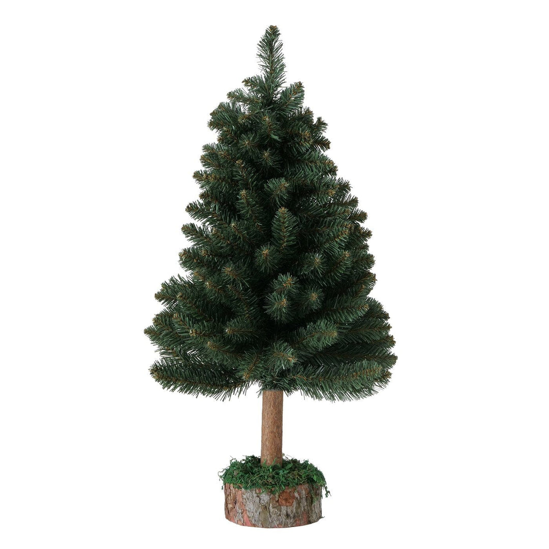 Juletræ Natan Julepynt Boltze Krusmølle