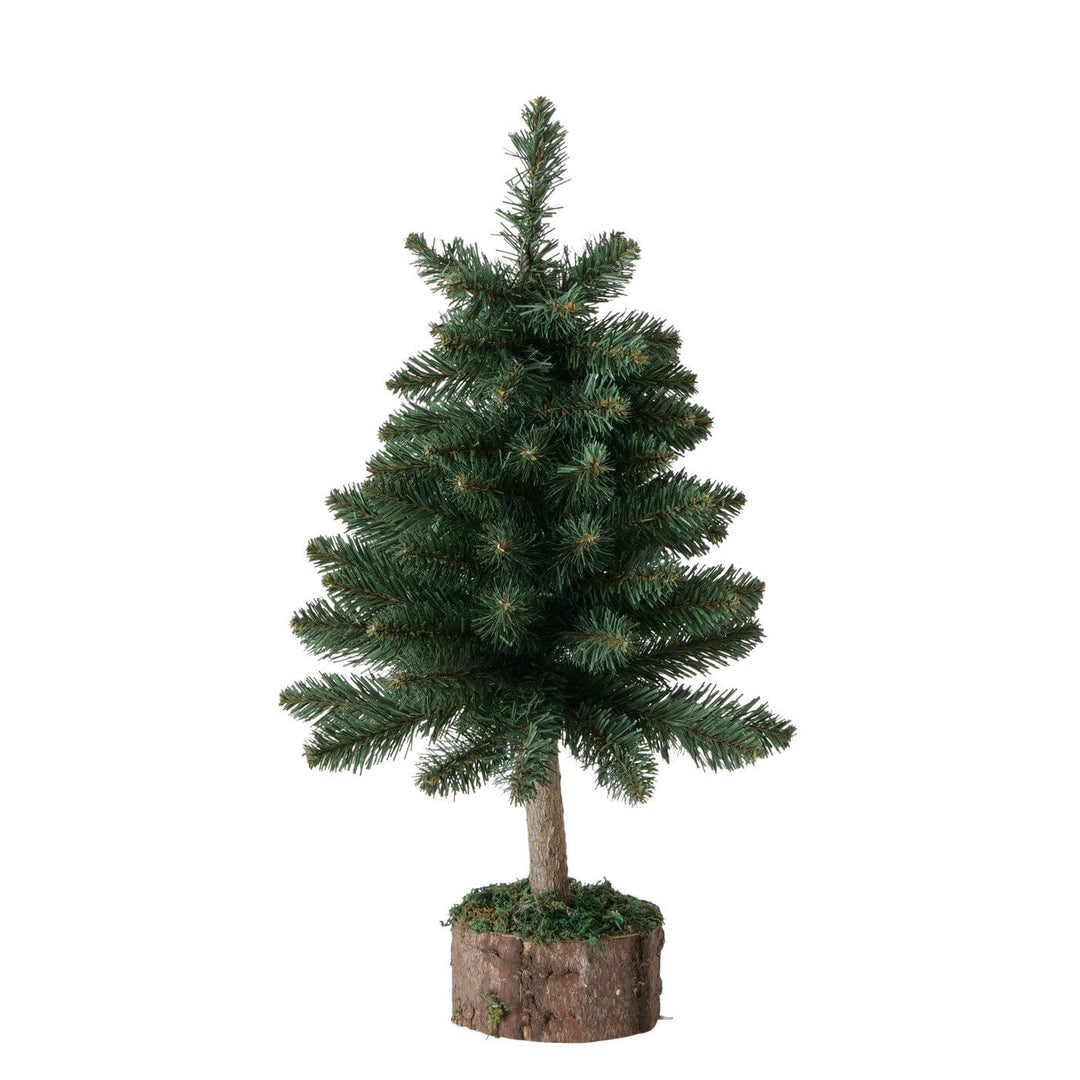 Juletræ Natan Julepynt Boltze Krusmølle