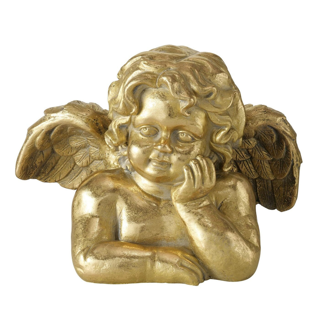 Figur Michael Julepynt Boltze Krusmølle