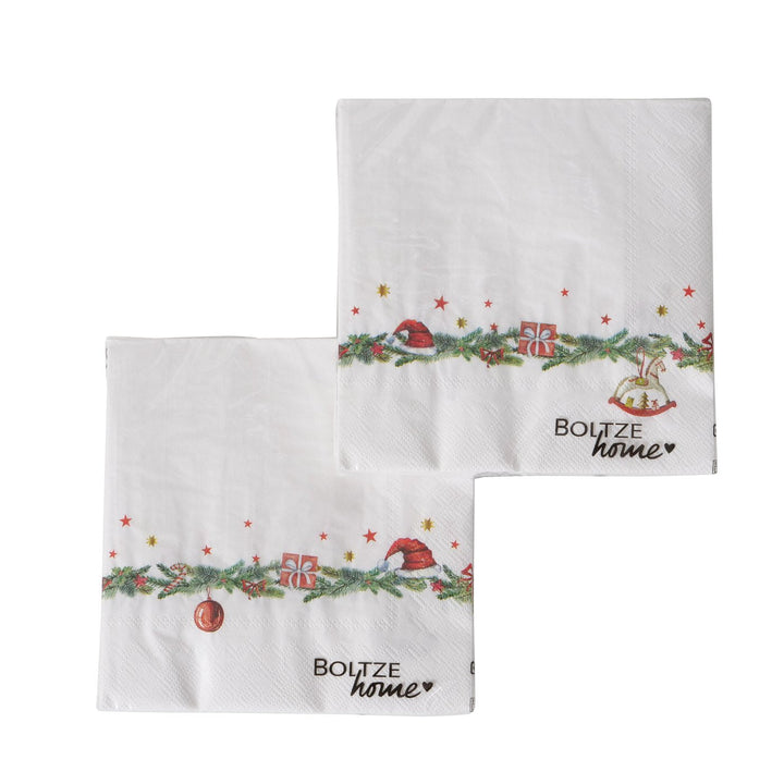 Napkins Florenza, 20 pcs