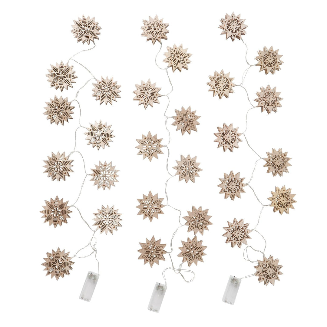 Light string Harstad | LEDs