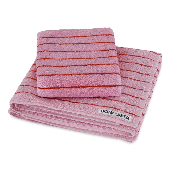 Naram håndklæde Håndklæder Bongusta Krusmølle