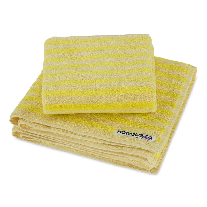 Naram håndklæde Håndklæder Bongusta Krusmølle