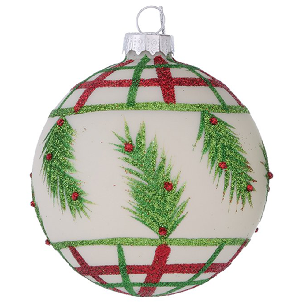 Sennin Christmas ball