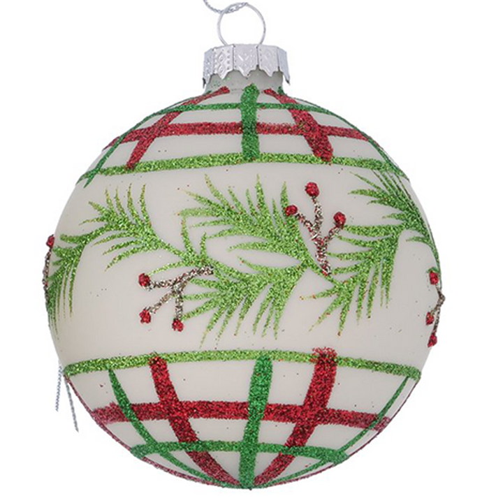 Sennin Christmas ball