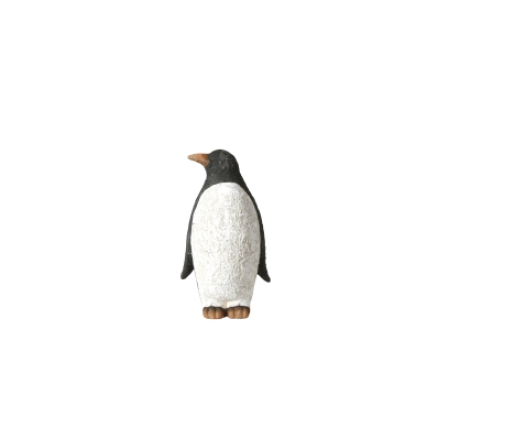 Penguin ceramics