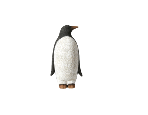 Penguin ceramics