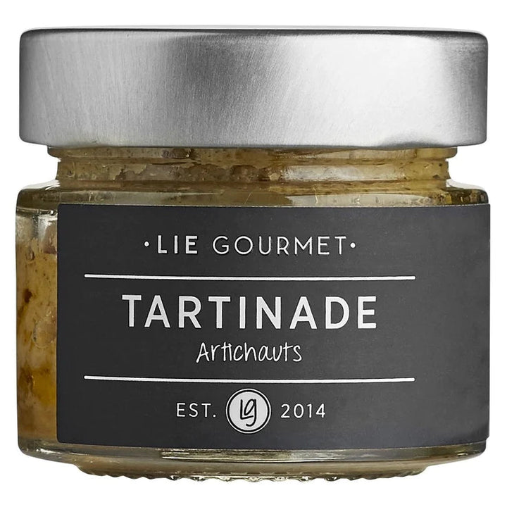 Gourmet Tapenade Delikatesse Lie Gourmet Krusmølle