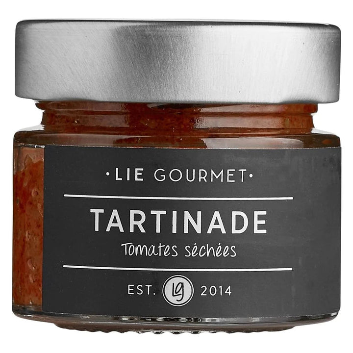 Gourmet Tapenade Delikatesse Lie Gourmet Krusmølle
