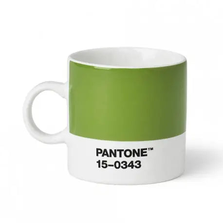 Pantone espresso kop Køkkentilbehør Wilkinson Krusmølle