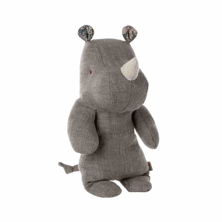 Safari-Freunde, kleines Nashorn